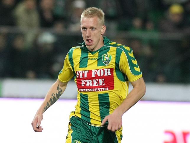Lex Immers