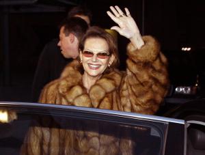 Legenda kina – Claudia Cardinale