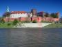Światowy potentat serwerowy sprowadził się pod Wawel