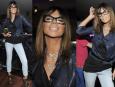 Edyta Górniak na urodzinach Fashion TV