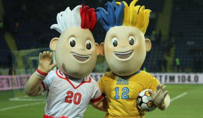 Polska i Ukraina w finale Euro 2012? Ten świstak nie może się mylić!