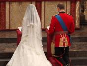 Ślub Williama i Kate był magnesem dla turystów i ich pieniędzy