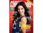 Kendall Jenner na okładce American Cheerleader Magazine
