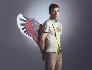 Sufjan Stevens – minimalista z Brooklynu