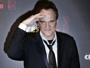 Quentin Tarantino