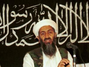 Osama bin Laden