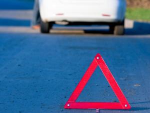 Tragedia na drodze! Wypadek autobusu wiozącego dzieci