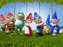 Gnomeo i Julia