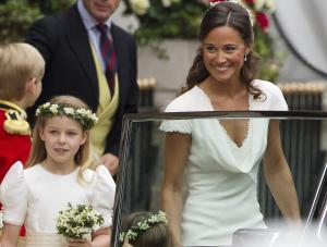 Pippa Middleton