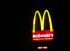Słynny włoski kucharz pracuje dla... McDonald's!