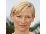 Brytyjska aktorka Tilda Swinton
