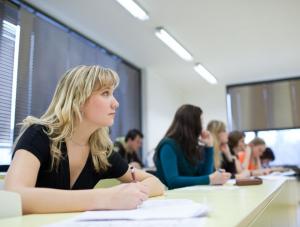 Studenci