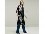 Kobieta zmienną jest - kolekcja ZARA lato 2011 - lookbook maj
