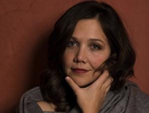 Maggie Gyllenhaal