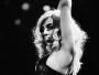 Lady Gaga śpiewała i przemawiała na paradzie mniejszości seksualnych