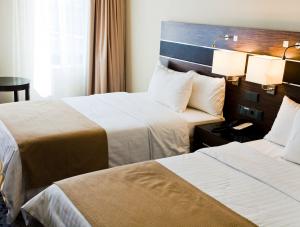 "All inclusive? Nowe oferty także w Polsce