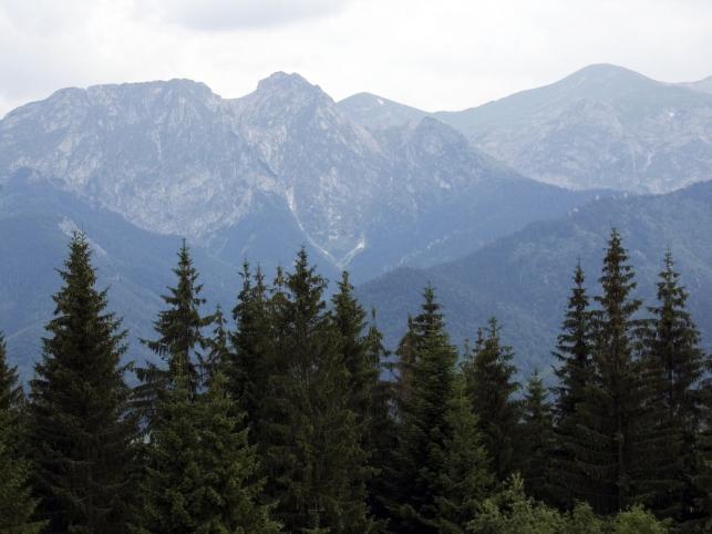 Tatry