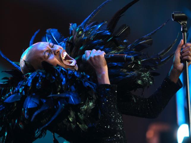 Skunk Anansie