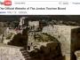 Jordania - arabskie królestwo z piękną królową