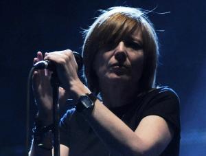 Beth Gibbons z Portishead zagrają na Malcie
