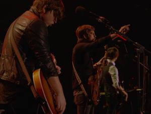 Kings of Leon chcą Bonda