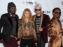The Black Eyed Peas w symulatorze tańca