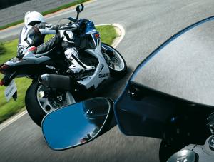 GSX-R 600 - przygotuj się na mruczące cięcie Suzuki