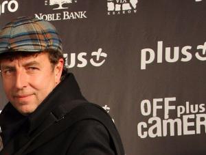 Grzegorz Hajdarowicz