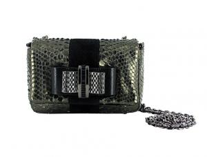 Christian Louboutin to nie tylko buty
