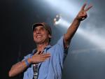 Manu Chao zagrał na Malcie