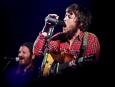 Fleet Foxes na festiwalu Optimus Alive w Portugalii