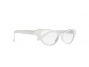 Modne okulary na lato 2011 - propozycje cats eye z oferty Stereostore.