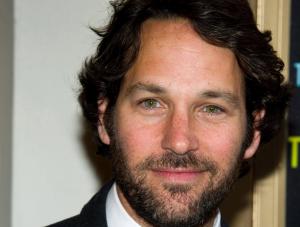 Paul Rudd dotąd widziany głównie w komediach romantycznych