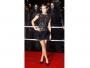 2010 rok: seksowna twarz Hermiony. Zmysłowa sukienka z czarnej koronki, którą Emma Watson miała na sobie podczas światowej premiery „Harry Potter i Insygnia Śmierci”, to jedna z najbardziej pamiętnych kreacji aktorki