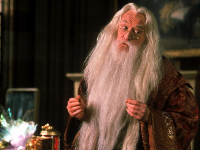 Harry Potter i Kamień Filozoficzny