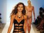 Makijaż na plażę: propozycje na sezon wiosna-lato 2012 z pokazów Mercedes Benz Fashion Swim Week