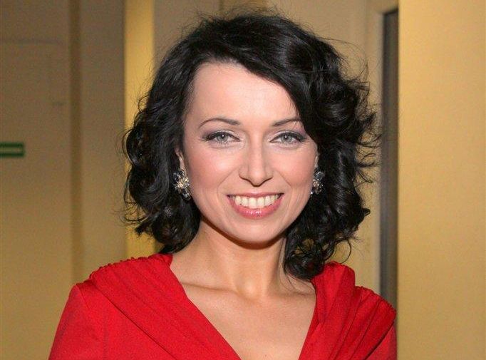 Katarzyna Pakosińska