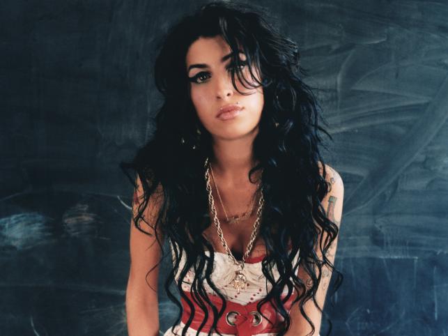 Amy Winehouse