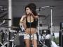 Amy na Virgin Festival w Baltimore w 2007 roku 