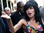 Amy Winehouse - Londyn, marzec 2009