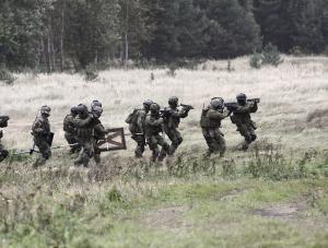 Afera w GROM? Prokuratura zastanawia się co dalej