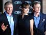 Harrison Ford, Olivia Wilde i Daniel Craig