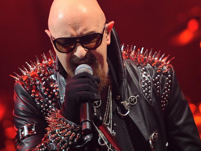 Judas Priest
