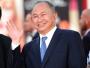 Chiński reżyser John Woo