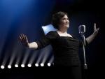 Od kury domowej do supergwiazdy – Susan Boyle i jej kariera z marzeń