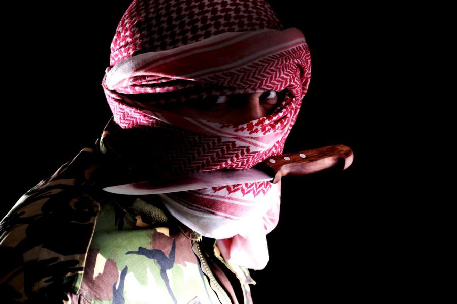 5. Państwo Islamskie nie jest jedyną organizacją terrorystyczną na świecie