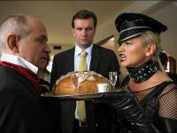 Węże dla najgorszych. Oto zdobywcy filmowych antynagród 2011!