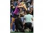 Maria Szarapowa i Petra Kwitowa