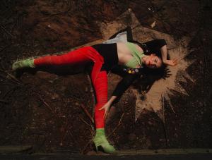 Julia Marcell walczy o Paszport