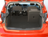 Ford focus nowej generacji ze 115-konnym turbodieslem 1.6 TDCI